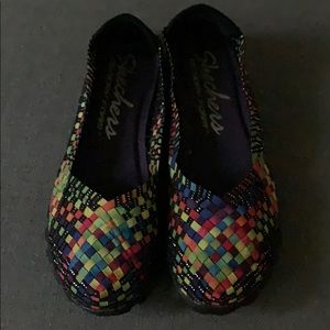 Skechers Memory Foam